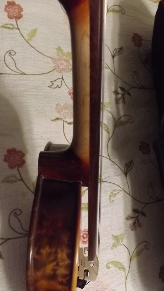 Beautiful Hand made 4/4 violin