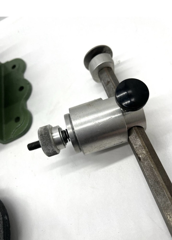 Micro Sharp Precision Sharpening & Grinding Machine Tested/ Working *Ships Fast