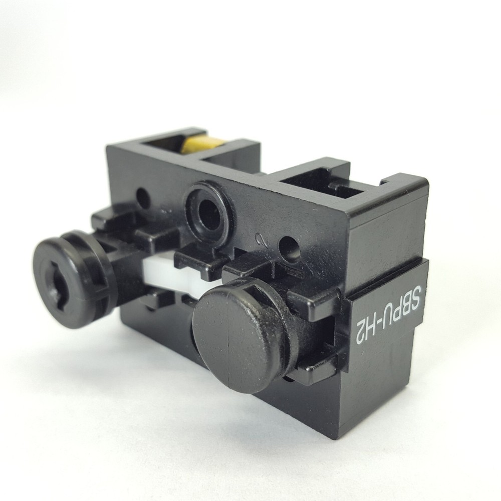 Magnetek SBPU-H2 Push Button Switch / Hoist Pendant Station Pushbutton Switch