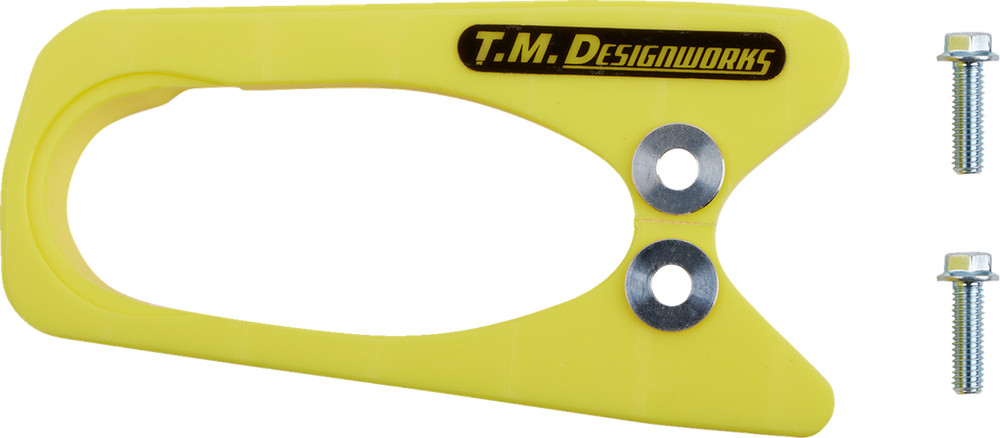 T.M. Designworks Atv Front Chain Sliders Scp450Yl