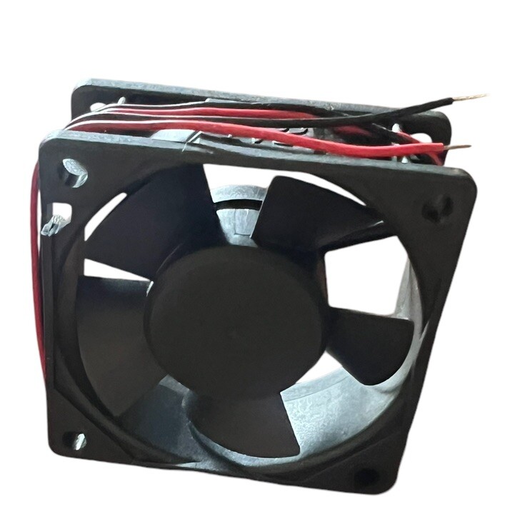 Multicomp MCKDE2406PTB2, DC24V, 0.08A