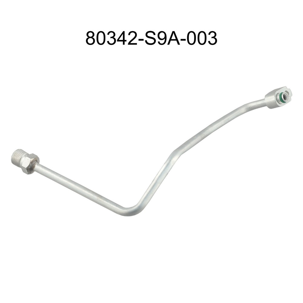 Non Deformation AC Condenser Compressor Pipe for Honda For CRV 2002 06