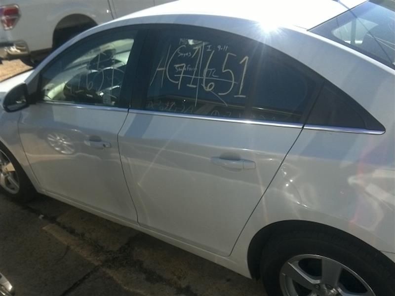 Info-GPS-TV Screen fits 2012 CRUZE
