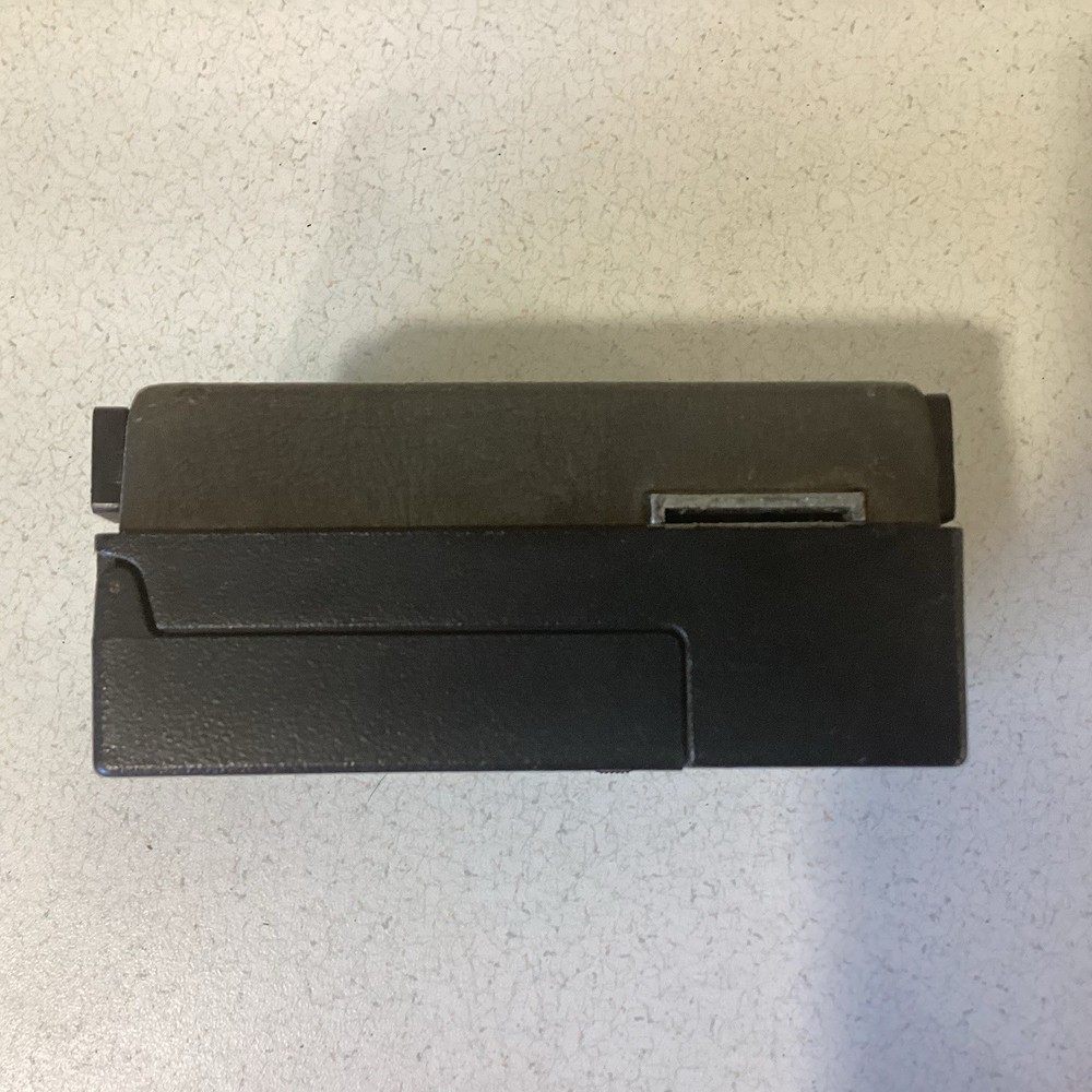 Kodak Vintage Instamatic M 12 Camera Untested