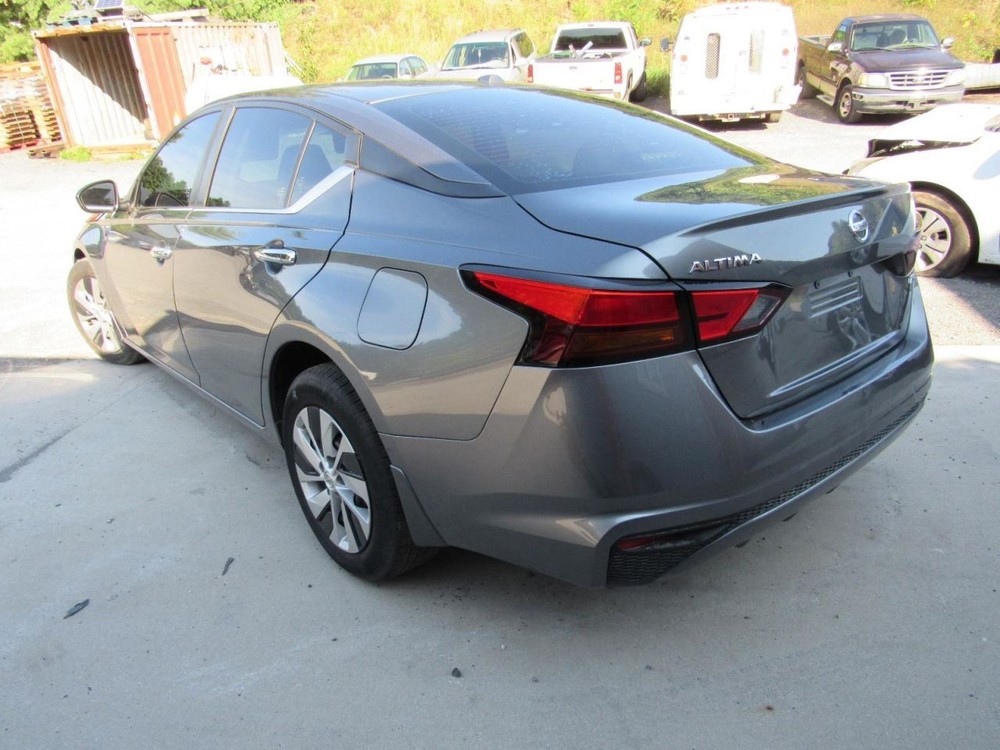 ALTIMA 2020 Glove Box 1066073
