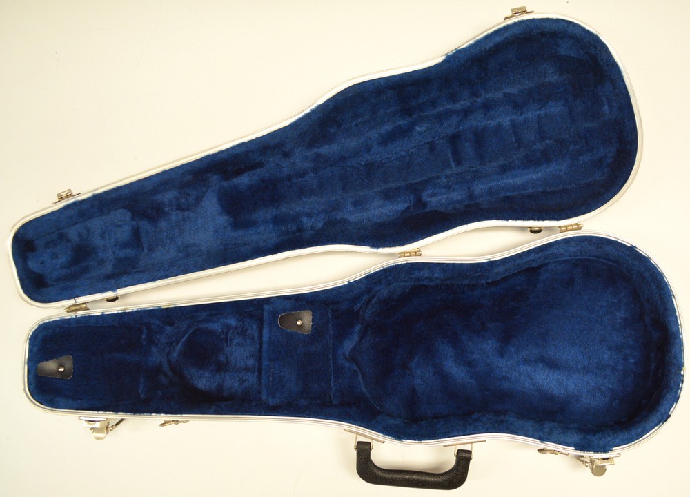 USED IMPORT 3/4 VIOLIN CASE