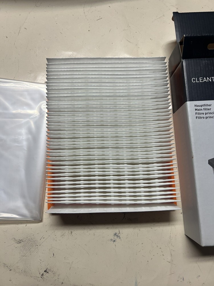 FESTOOL Main Filter HEPA-HF-CT 26/36/48
