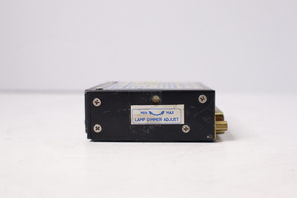 Ameri-King AK-950 GPS/NAV Switching & Annunciator Panel for GNC300 / GPS155XL