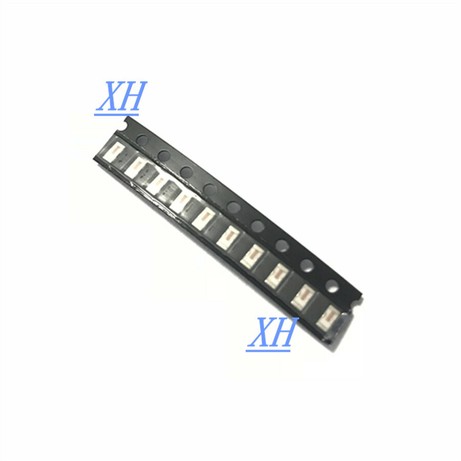 10PCS LFCN-5000+ Ceramic Low Pass Filter DC to 5000 MHz  50 ohm