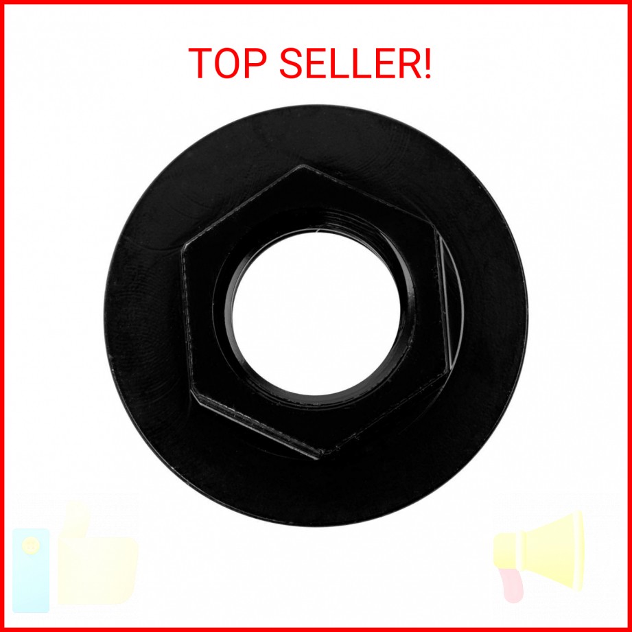 King Arthur's Tools Universal Hex Nut 5/8" 13750