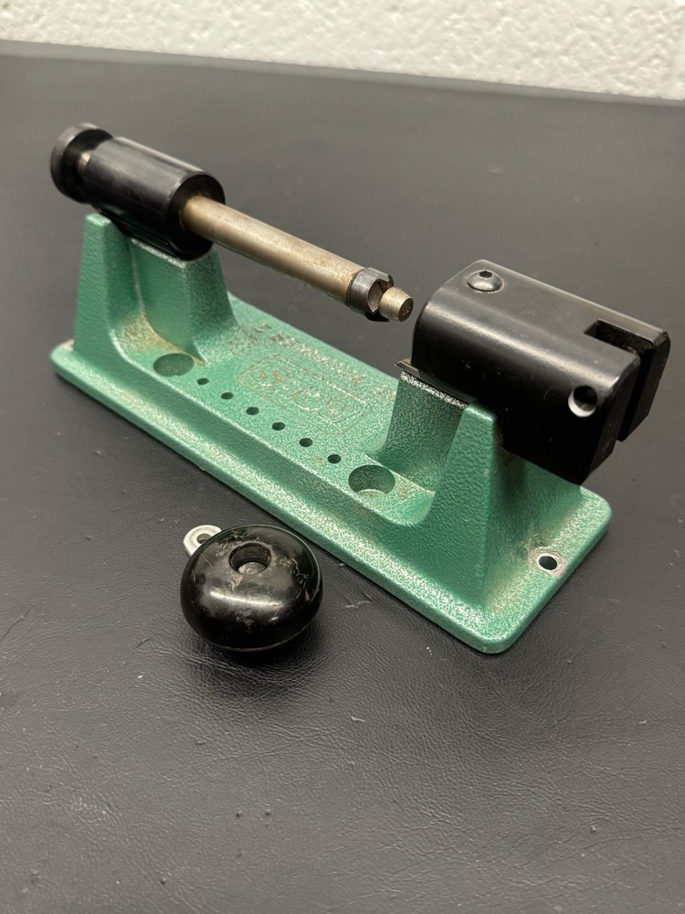 RCBS Case Trimmer 2 Parts