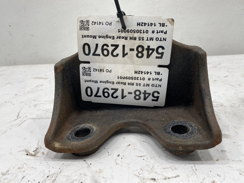 Freightliner MT55 Engine Mount 0130509001 (548-12970)