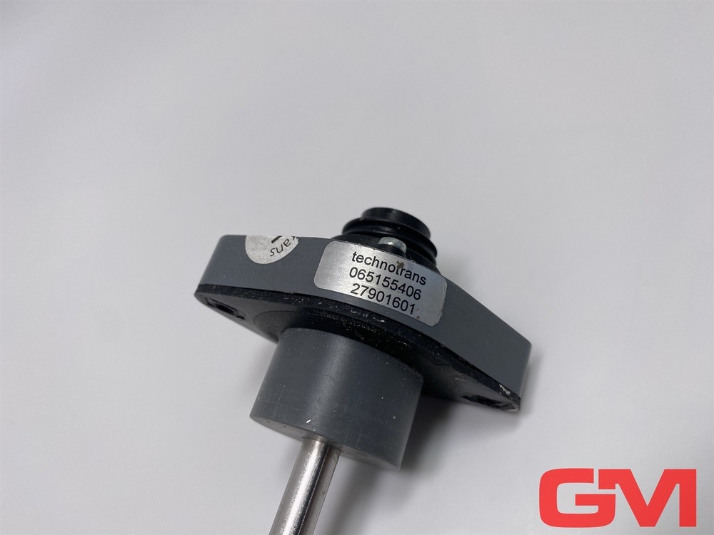 Techniotrans Float Switch MSK1-PVC-F75 065155406 27901601