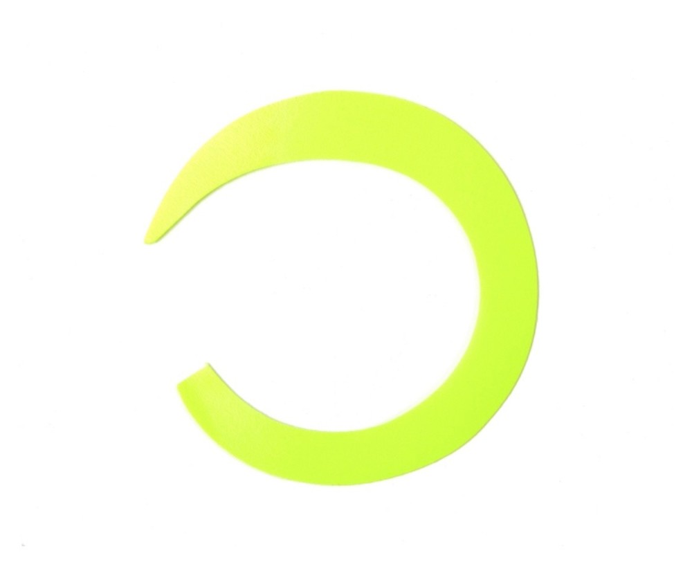 Pacchiarini Jumbo Wiggle Tail Slim