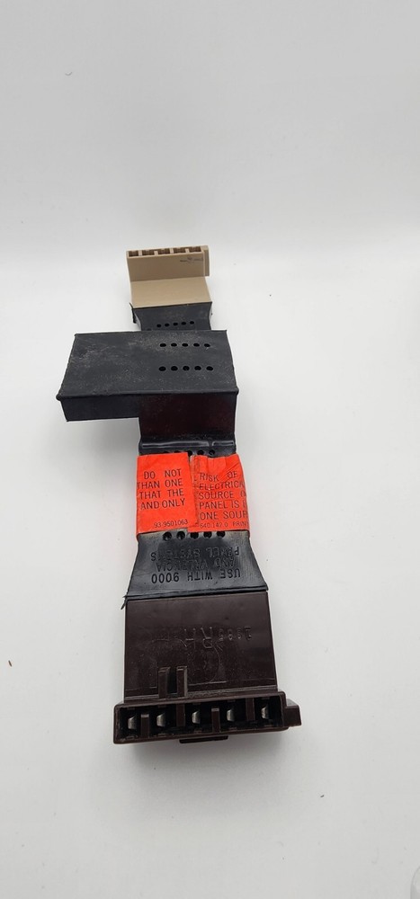 Steelcase 98668 Panel to Panel Connector