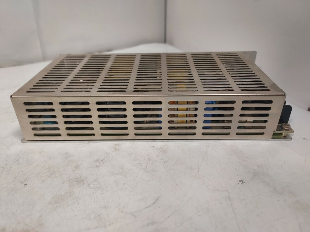 Sunpower SPS-100-15 Power Supply 15VDC 6.7A