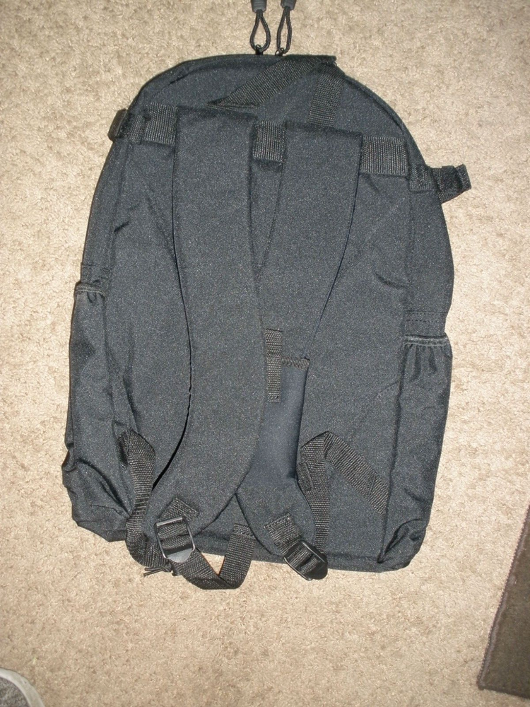 Back Pack or Equipment Bag You Pick ONE