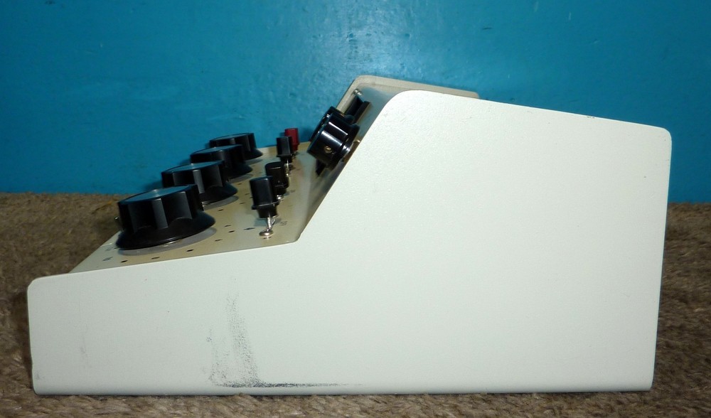 LPB S-9B Broadcast Mixer Console