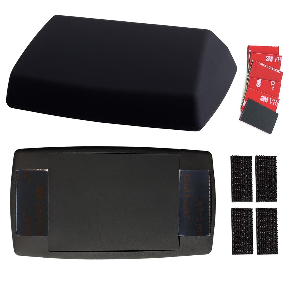 EZ Skin Bundle: Full-Wrap Silicone for Pass + Black