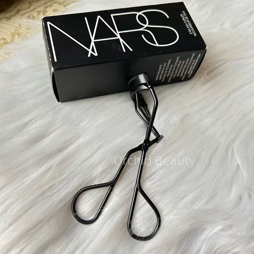 New Boxed NARS Eyelash Curler Full Size~Authentic