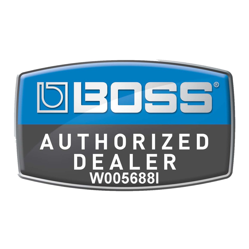 Boss DM-2W Waza Craft Analog Delay Pedal