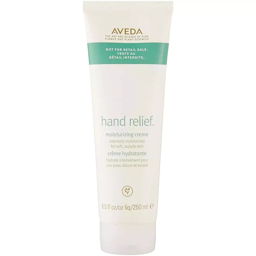 Aveda Hand Relief BB Moisturizing Cream - 8.5 oz