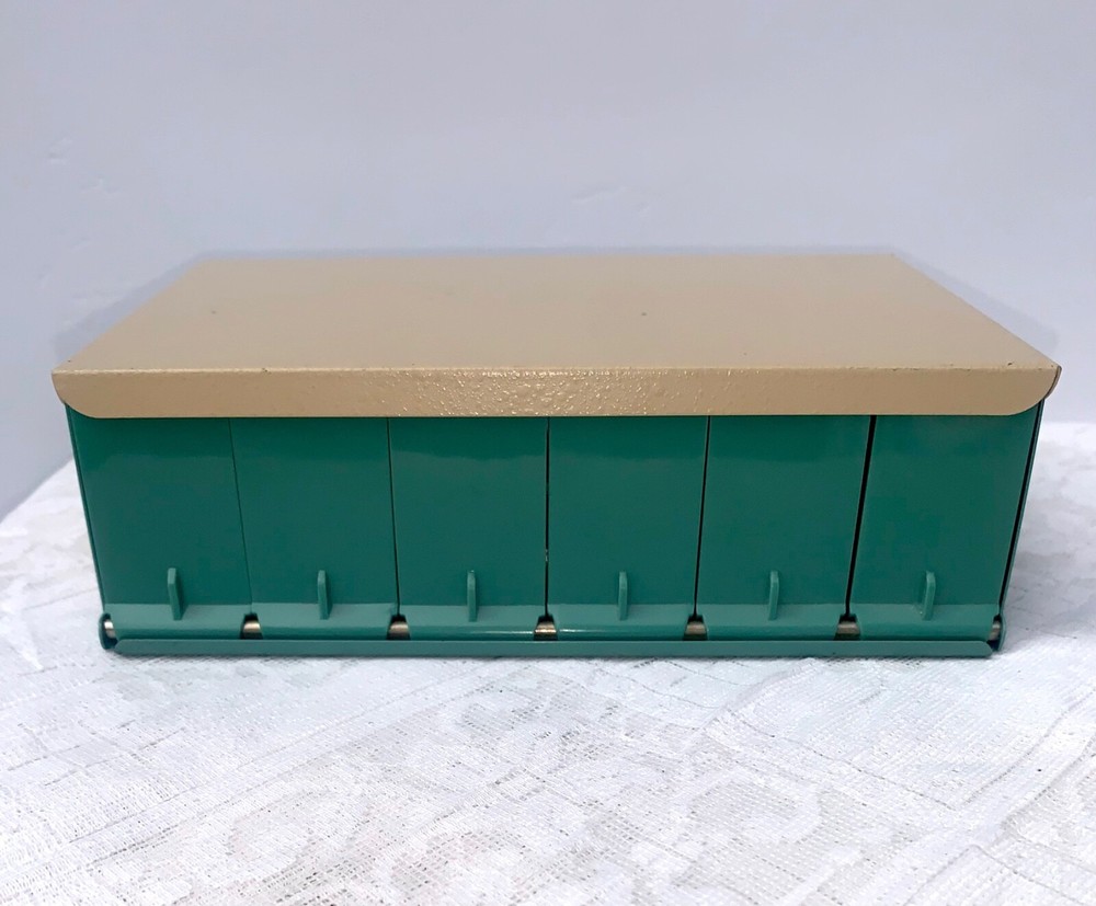 Vintage Kodak Slide Holder