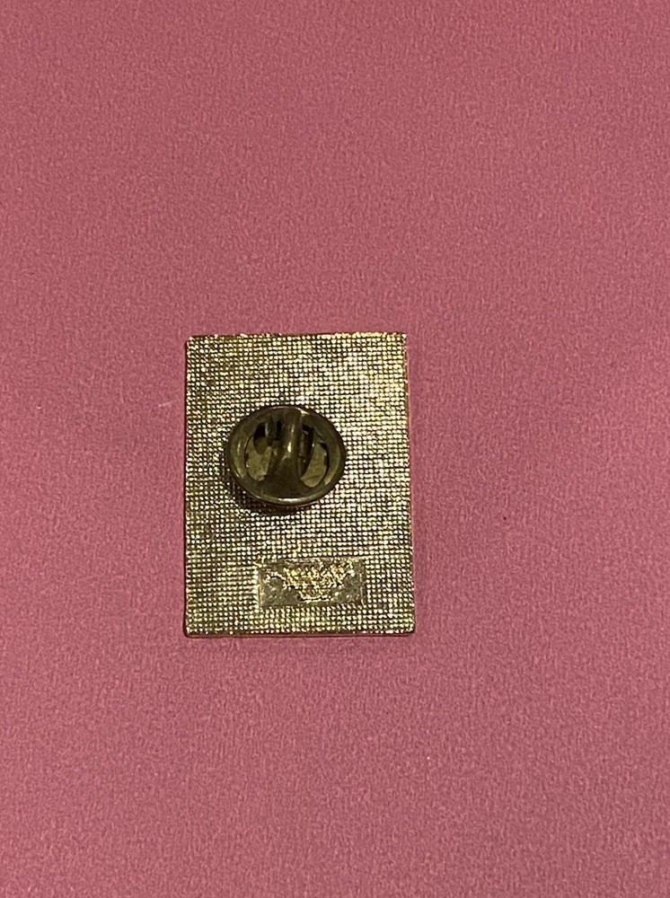 ATF Atlanta Olympics Official Pin 1996