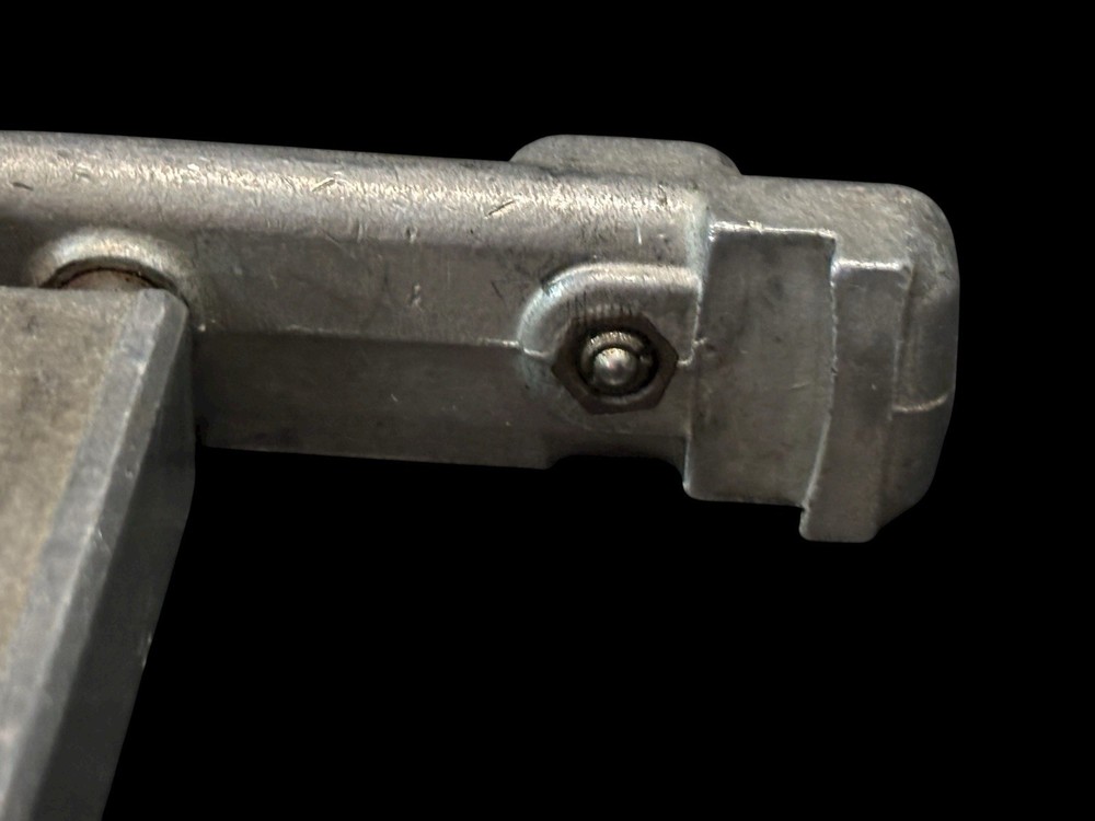 3M MS2 MS2 Foot Pump Air Hydraulic Crimper Unit Head