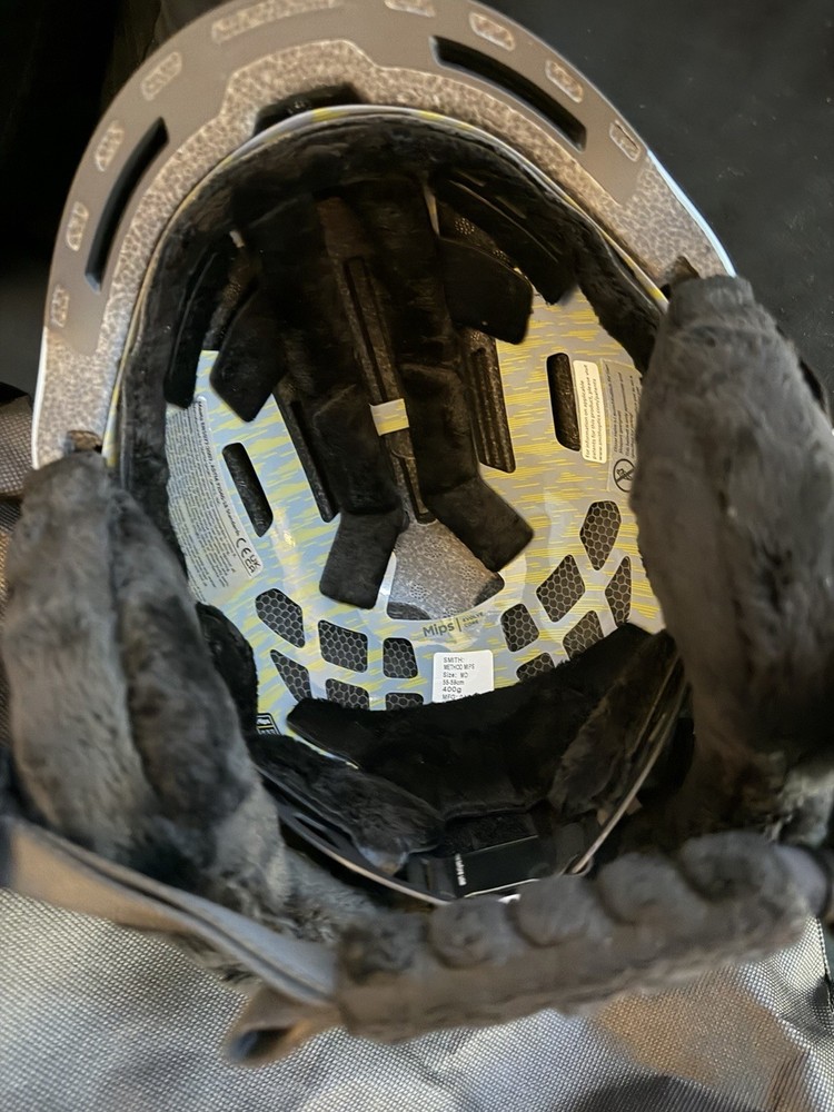smith method pro mips helmet
