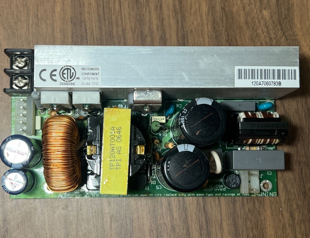 Schaerer 3370068720 Power Supply