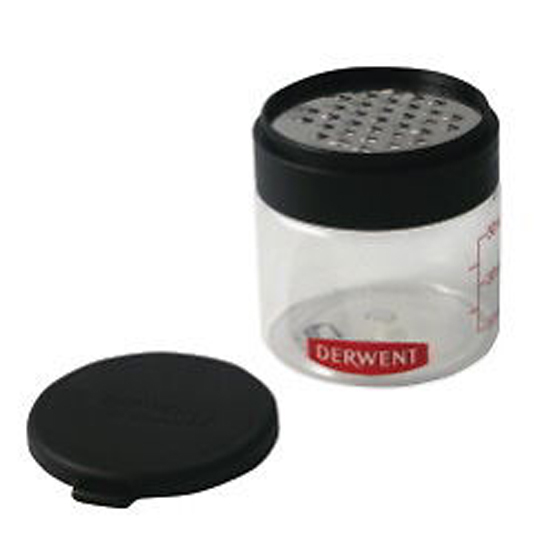 Derwent Grate n Shake - Grate and Shake