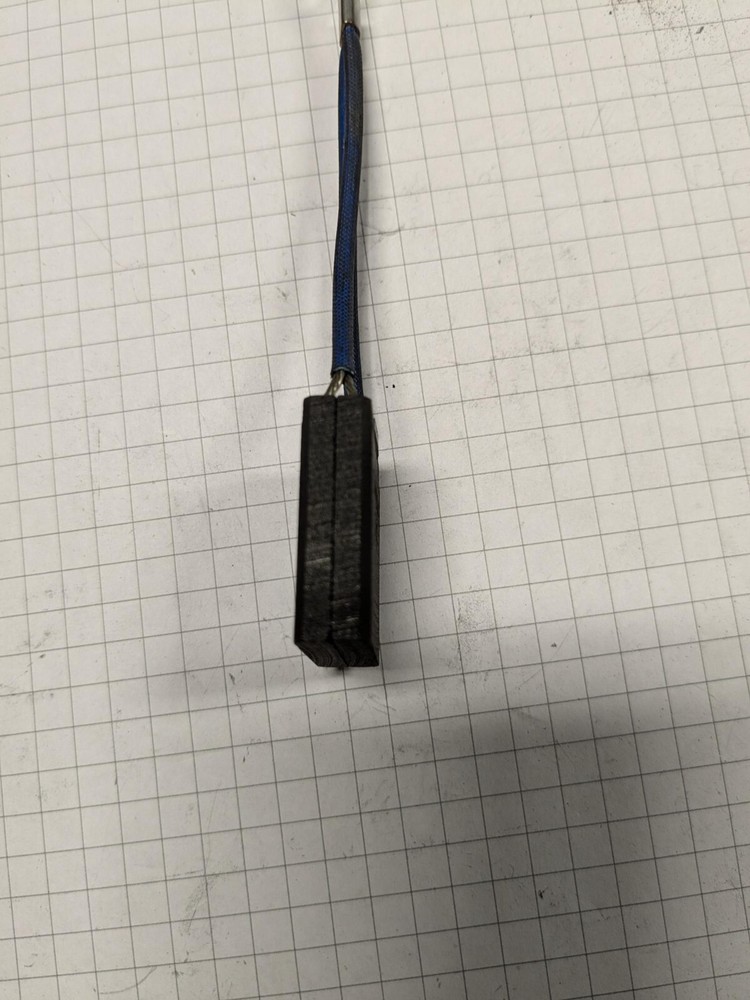 dc electric motor brushes