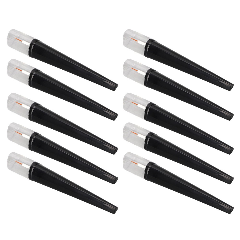10pcs Empty Tubes For Eyelash Growth Liquid 5ml