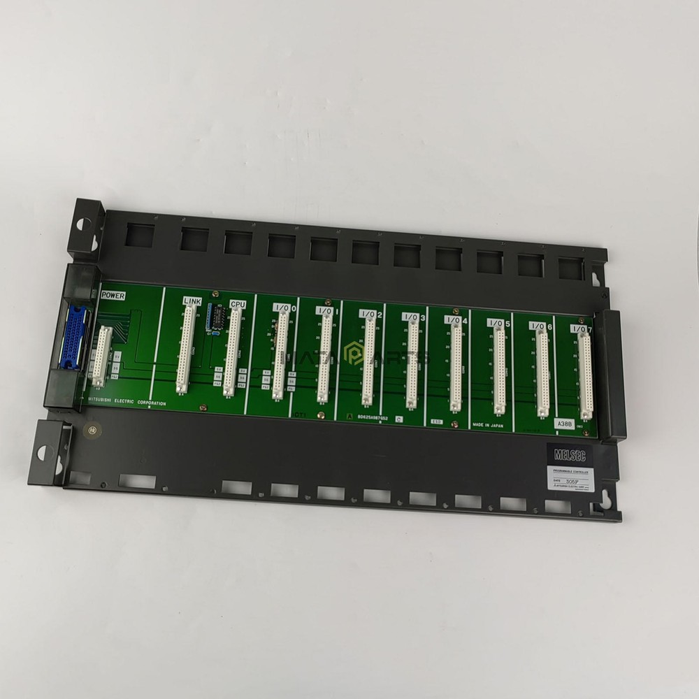 ONE MITSUBISHI A38B Slot Rack Base NEW