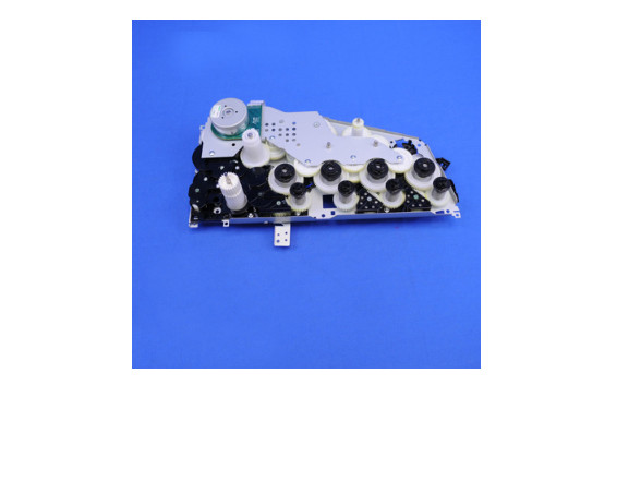 Genuine Brother MFC-9340cdw Process Drive Unit LEF006001