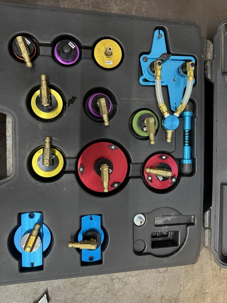 Power Pro Brake Bleeder