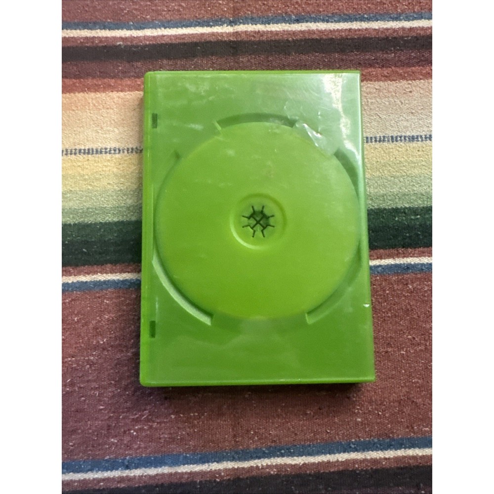 NBA Inside Drive 2004 (Microsoft Xbox, 2003)