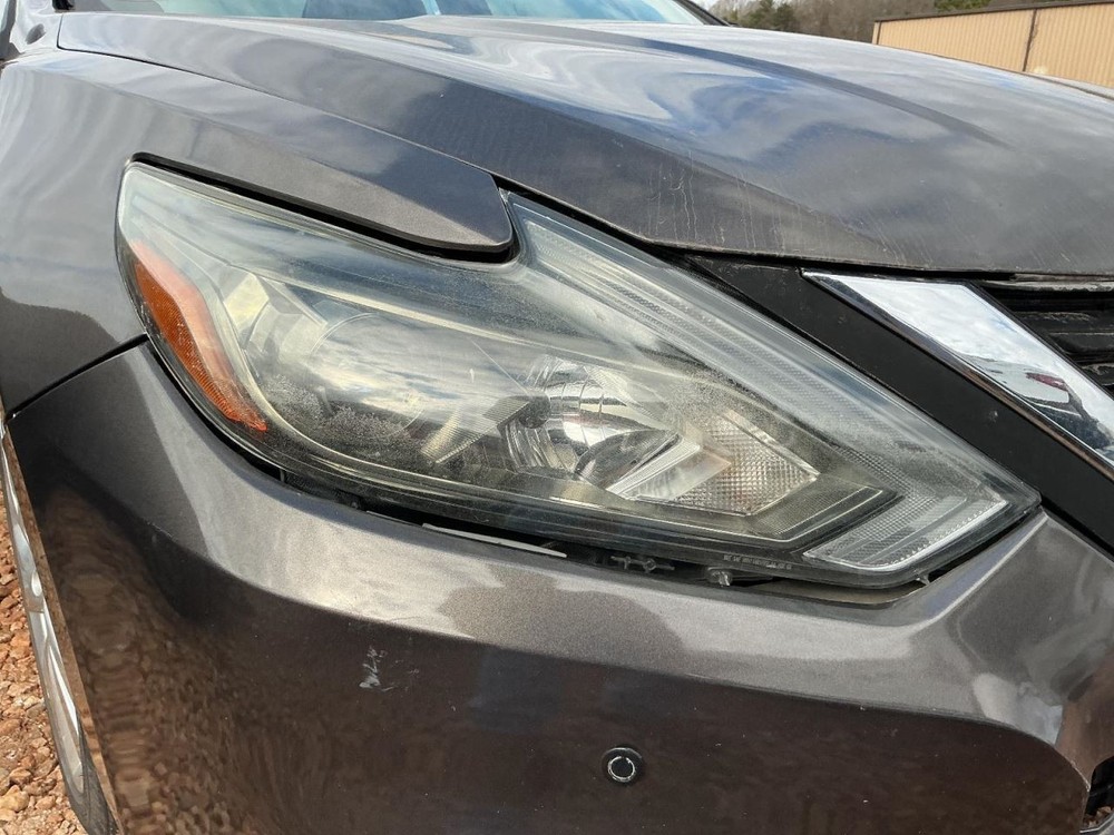 ALTIMA 2017 Glove Box 4910237