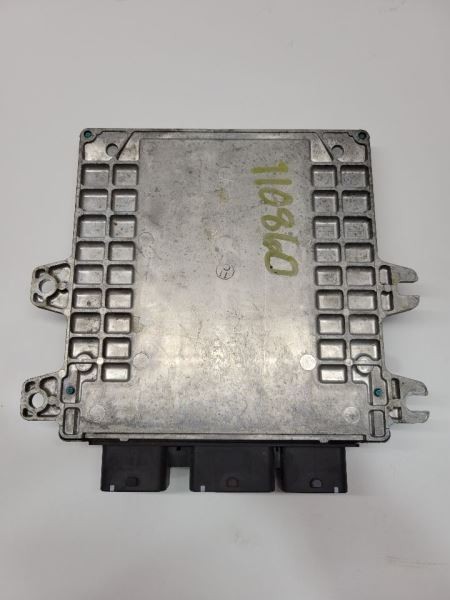 12 13 NISSAN MAXIMA Engine ECM Electronic Control Module Automatic CVT OEM