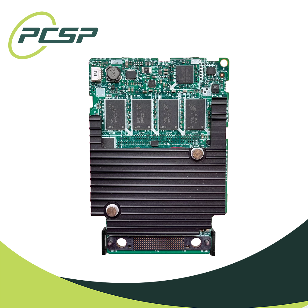 Dell PERC H730P 12GB/s 2GB Cache Mini Mono Blade RAID Controller D3DC9