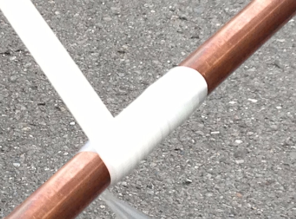 Self Fusing Silicone tape - PSP