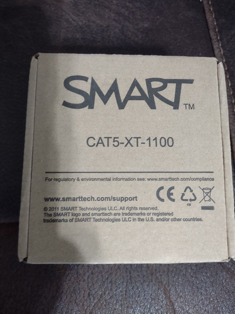 Smart Technologies CAT5-XT-1100 CAT 5 CAT5 to USB Extender 1016450