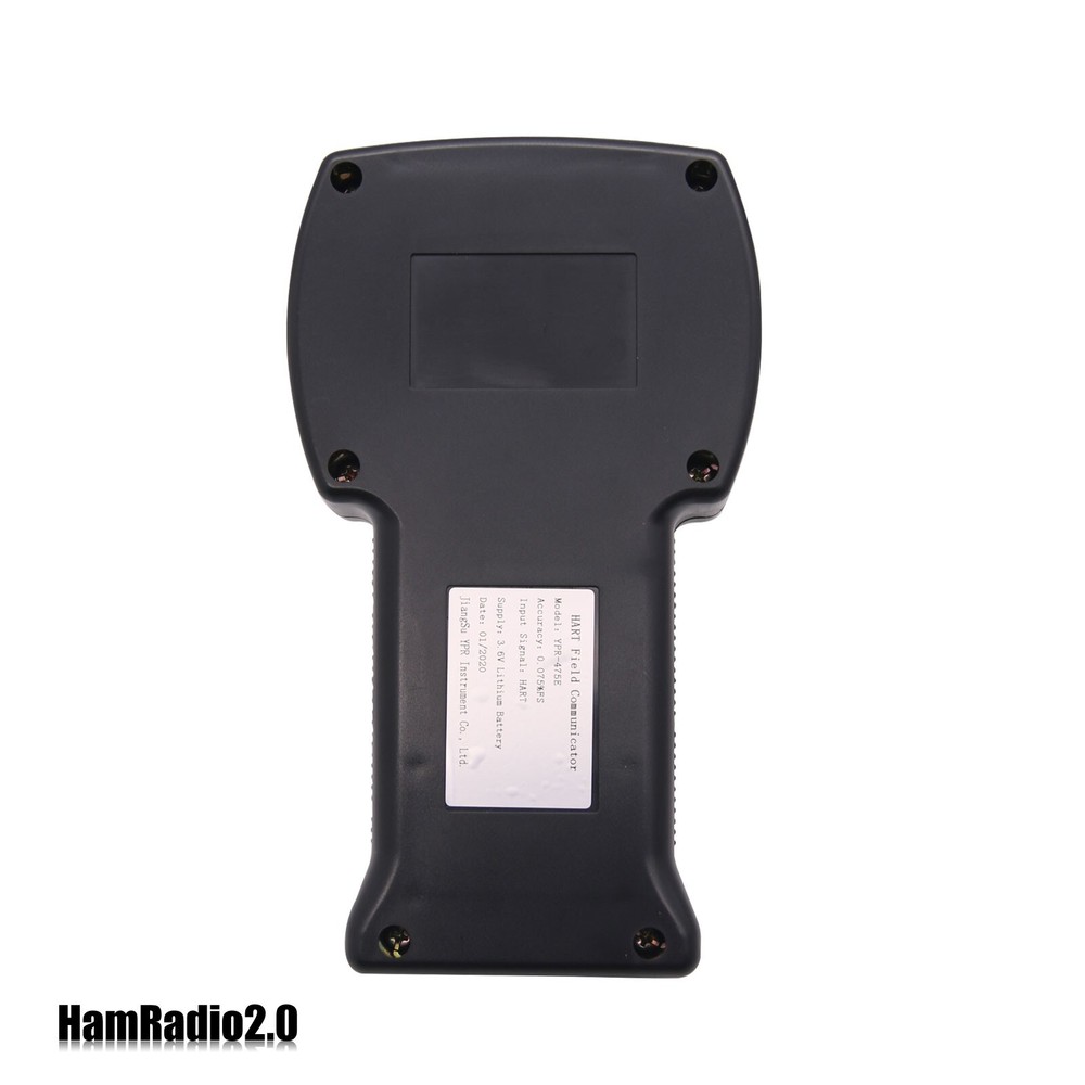 New Hart475 Hart Field Communicator for Pressure Temperature Transmitter USA