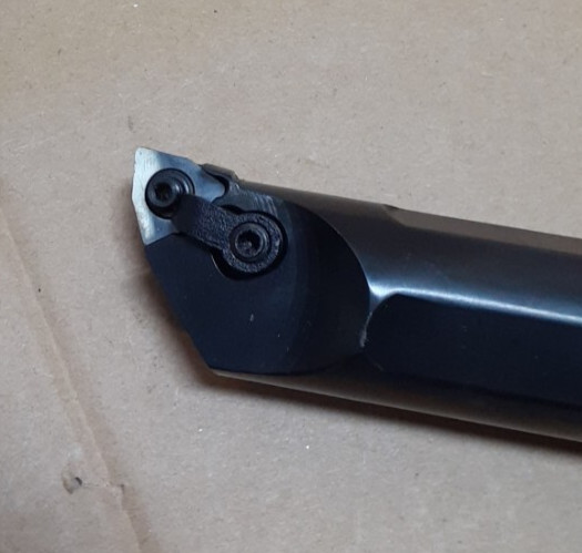 TOOLMEX SIMWLNL 20-4 BORING BAR