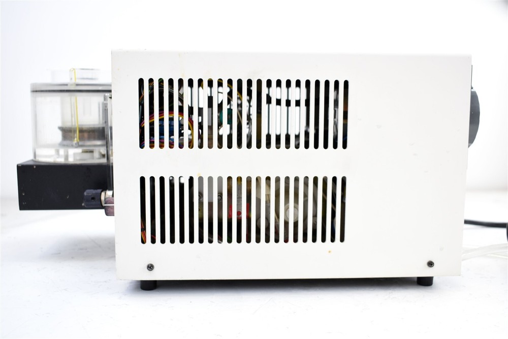 Instrumentation Laboratory 237 Tonometer