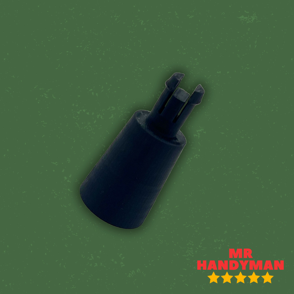 Black & Decker Workmate Handle | Replacement Handle for Workmate Workbenches