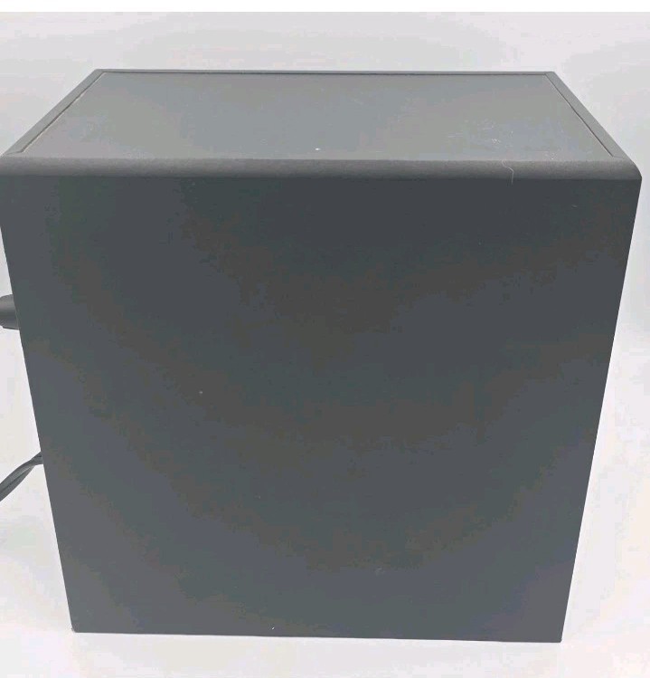 Logitech X-230 Subwoofer Replacement Speaker