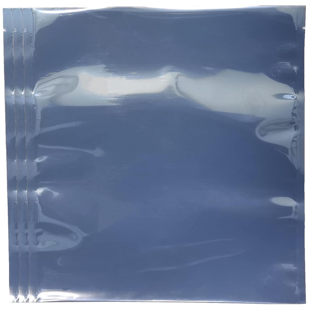 Large Anti-Static Bags 16x20in (10pcs) for Electronics