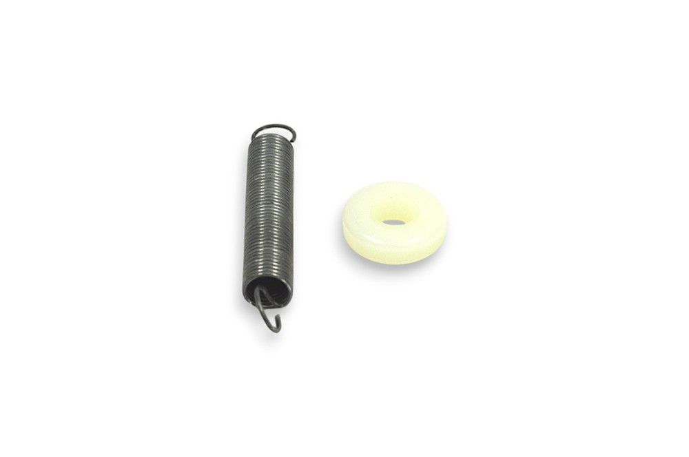 Washer Part # LP921 - 205000 Roller & Spring